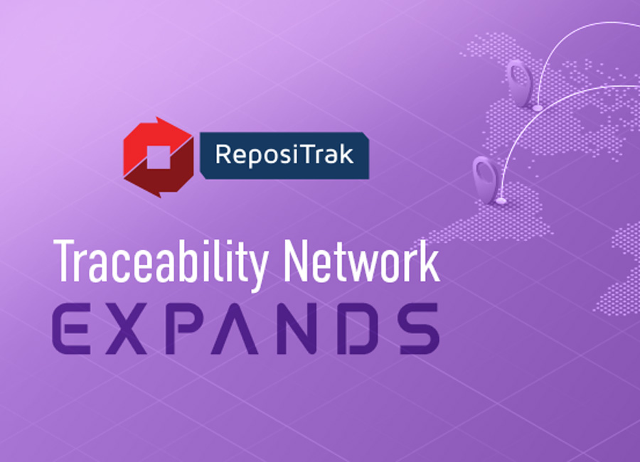 Winners holding check