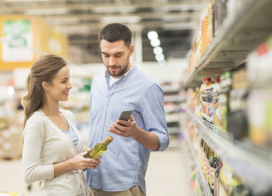 Certco Boosts Online Shopping With eGrowcery