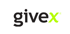 GiveX logo