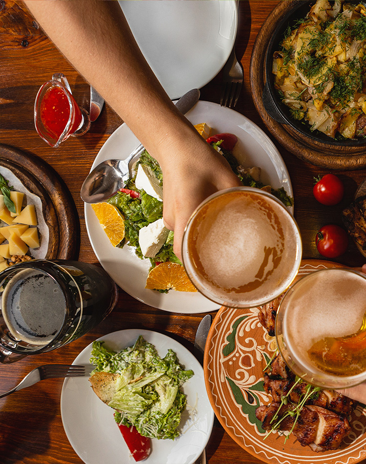 We provide a rich selection of foods and ingredients that bring the vibrant flavors of Hispanic cuisine to your store, attracting a wider customer base.