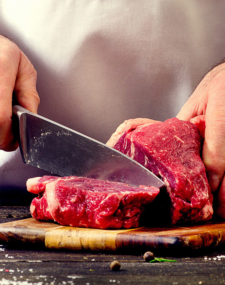 Offering a wide variety of the finest fresh meats, national brand luncheon meats and the largest selection of frozen meat department items available in the Midwest