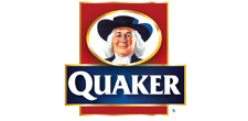 Quaker logo