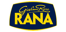 Giovanni Rana logo