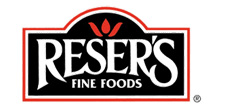 Resers Fine Foods logo